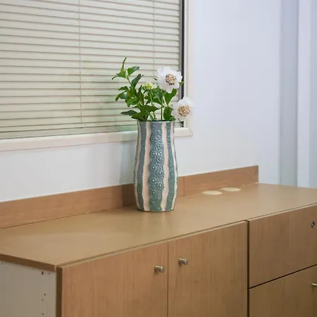 Comfort 2 Minutes From The Metro * Athen
