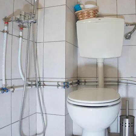 Comfort 2 Minutes From The Metro Apartment Athens
